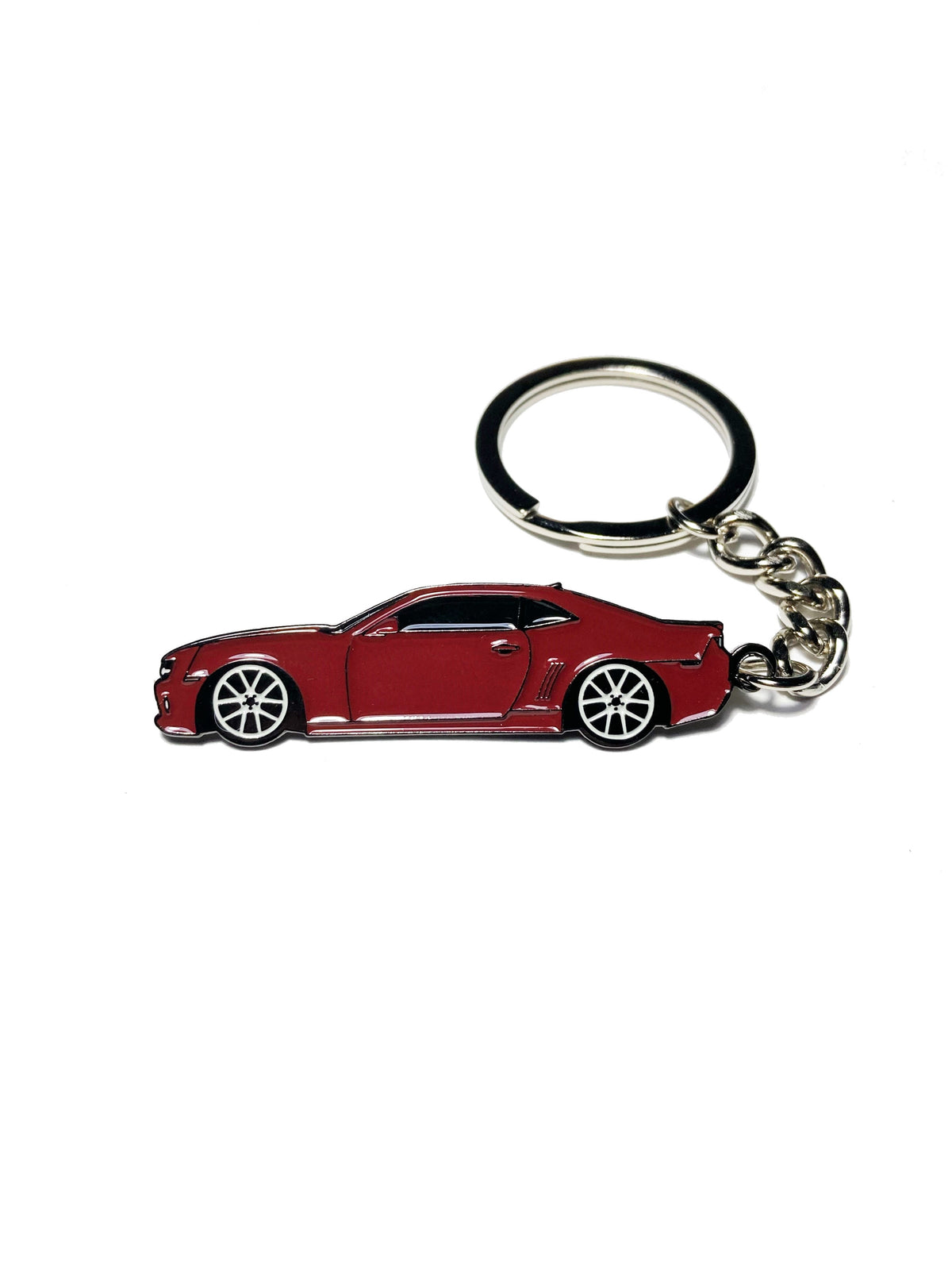 5th Gen Camaro Keychains