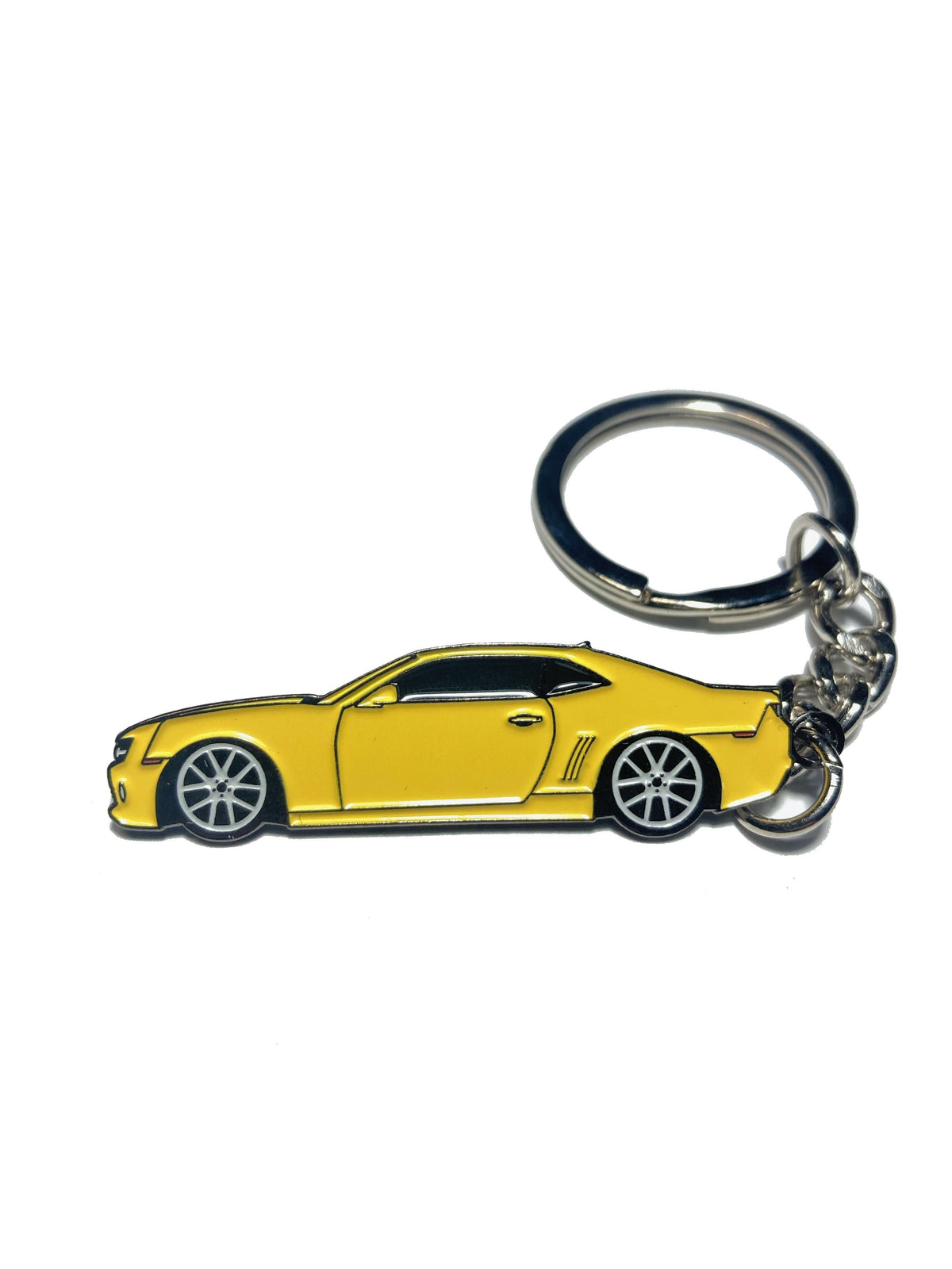 5th Gen Camaro Keychains