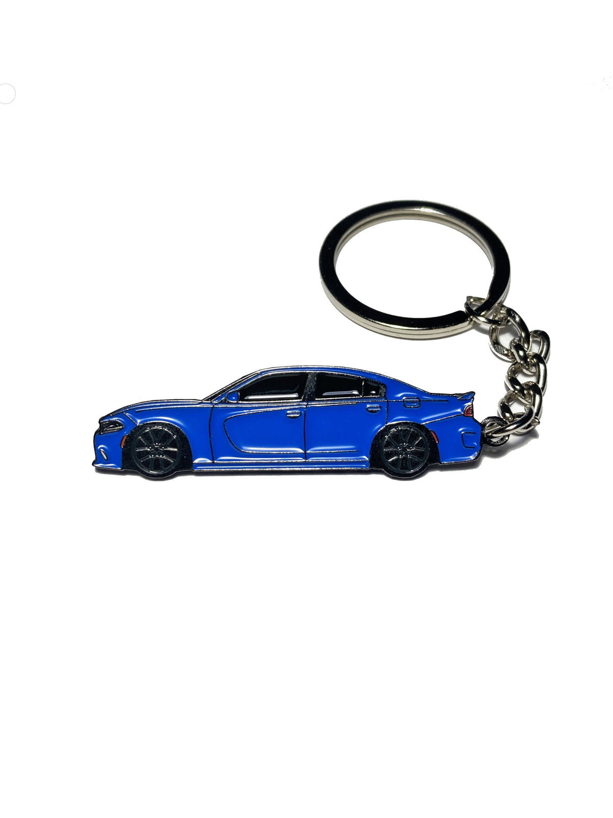 Charger 2015+ Keychains