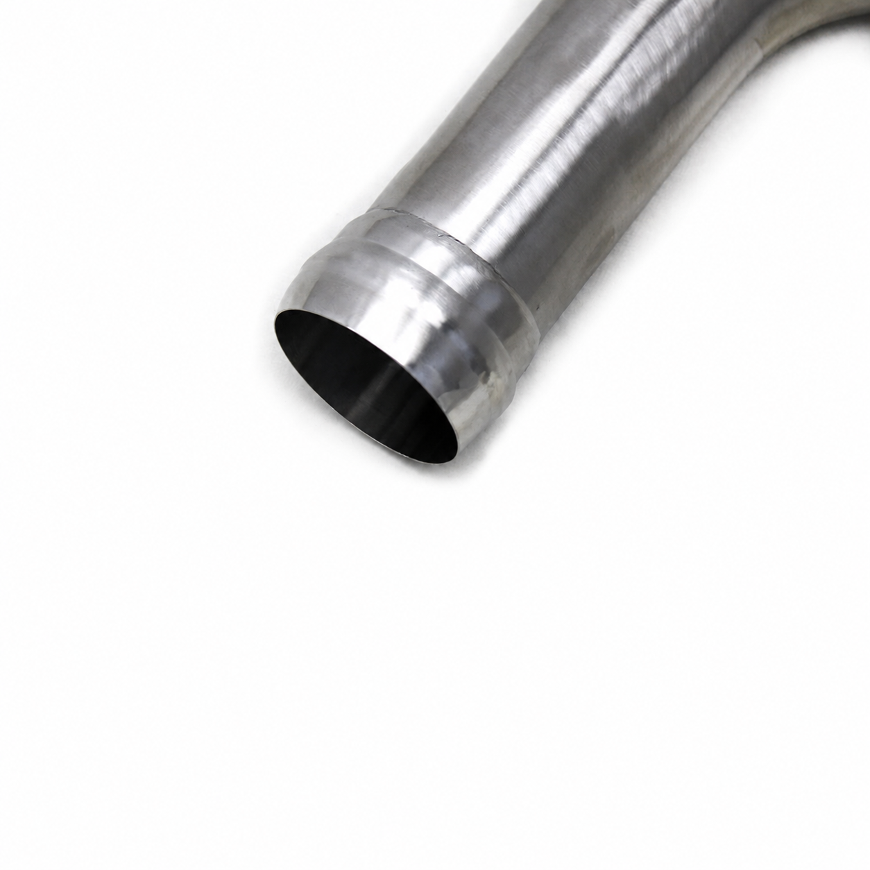 Catted Race Stainless 300 Cell Downpipe for Mercedes Benz AMG GT63 GT63S 4.0T