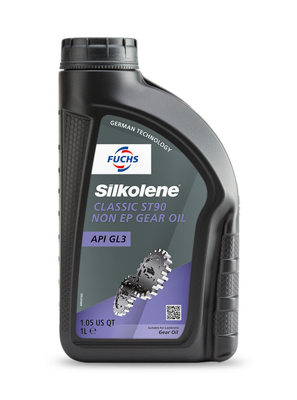 SILKOLENE CLASSIC ST90