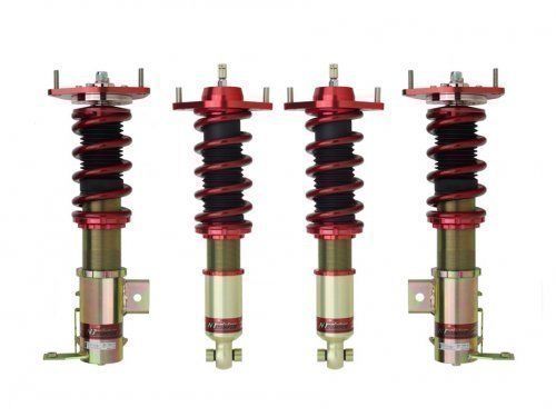 FR SPORT Apexi N1 Evolution Damper - 2002-2006 Honda Integra / Acura RSX [DC5] *Discontinued