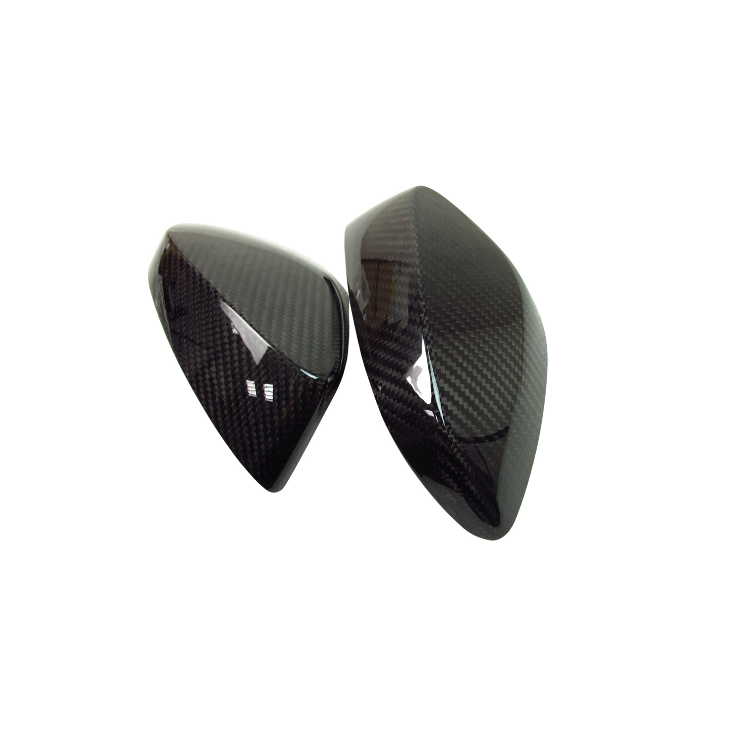 JDMuscle [13-21 FR-S/BRZ/86] Carbon Fiber Mirror Covers