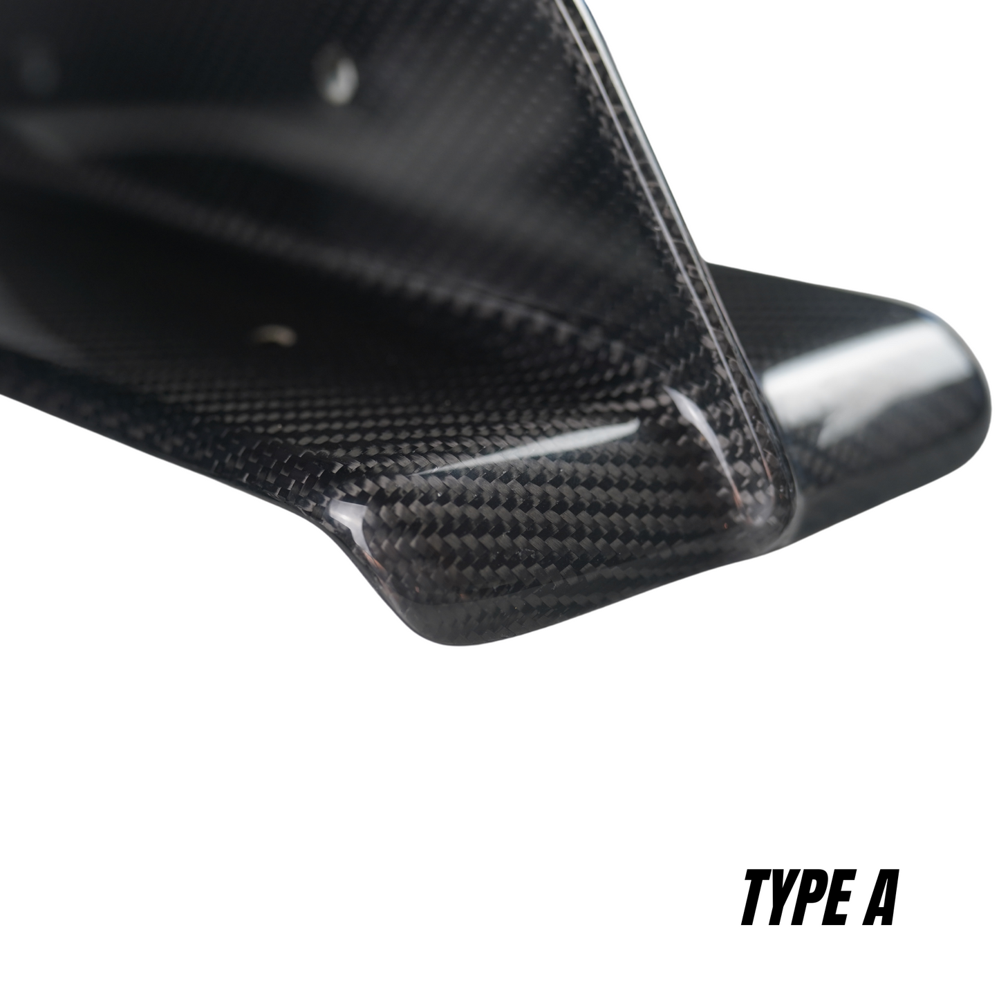 JDMuscle [15-21 WRX/STI] VS Style Full Carbon Fiber Euro GT Wing *Speical Order*No Cancellation*