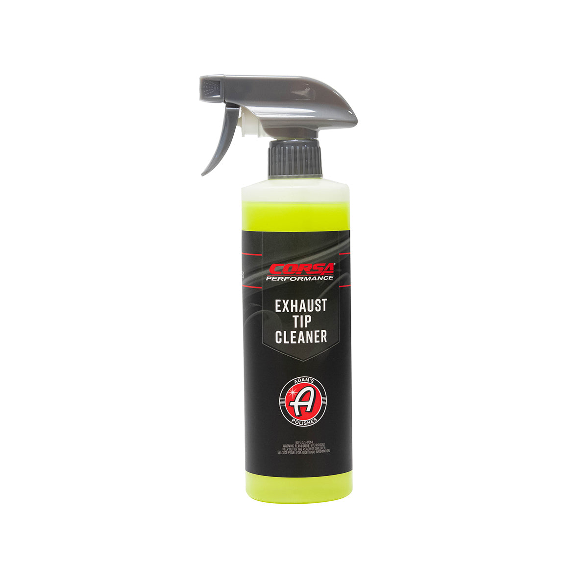 Corsa 16 fl oz / Exhaust Tip Cleaner (14091)