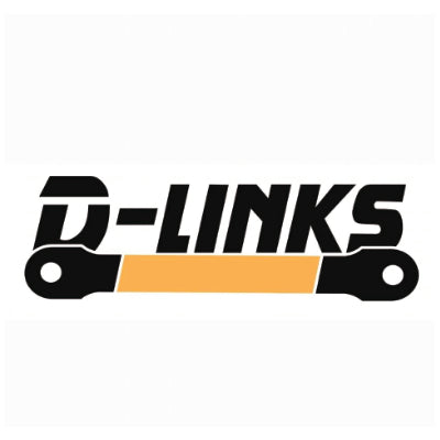 Element Comp Fox- High Clearance Brass Steering Link Kit