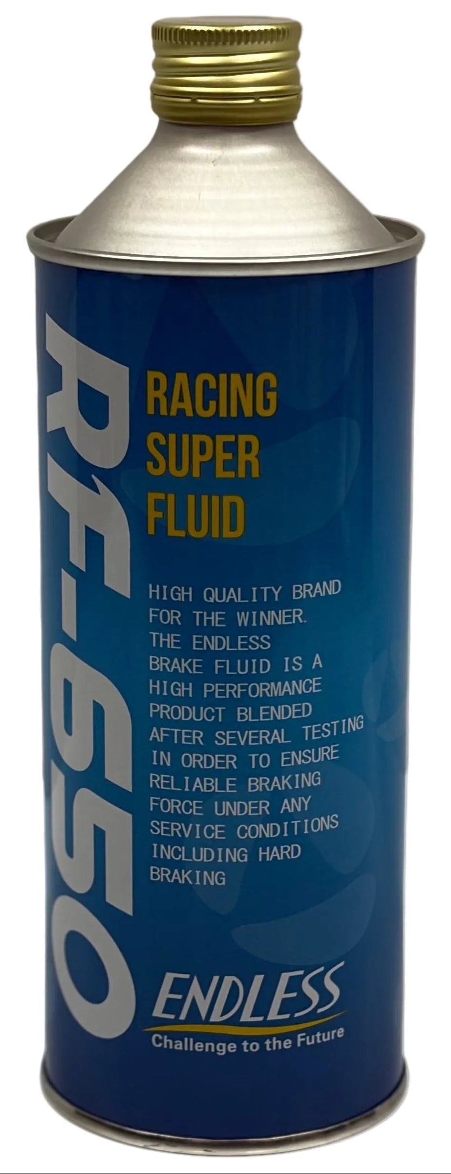 Endless RF650 Racing Brake Fluid 500 mL