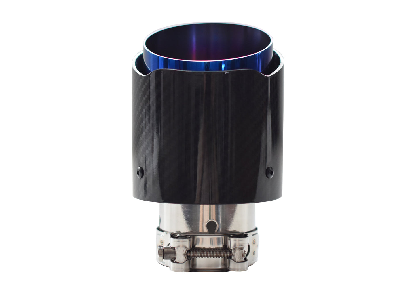 SPDZ1 Carbon Exhaust Finisher Precision Series – Engineered for Performance