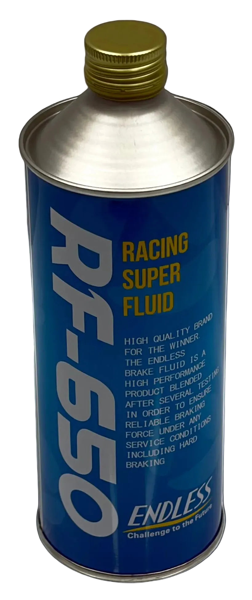 Endless RF650 Racing Brake Fluid 500 mL
