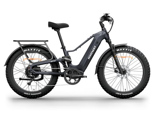Himiway D5 2.0 eBike