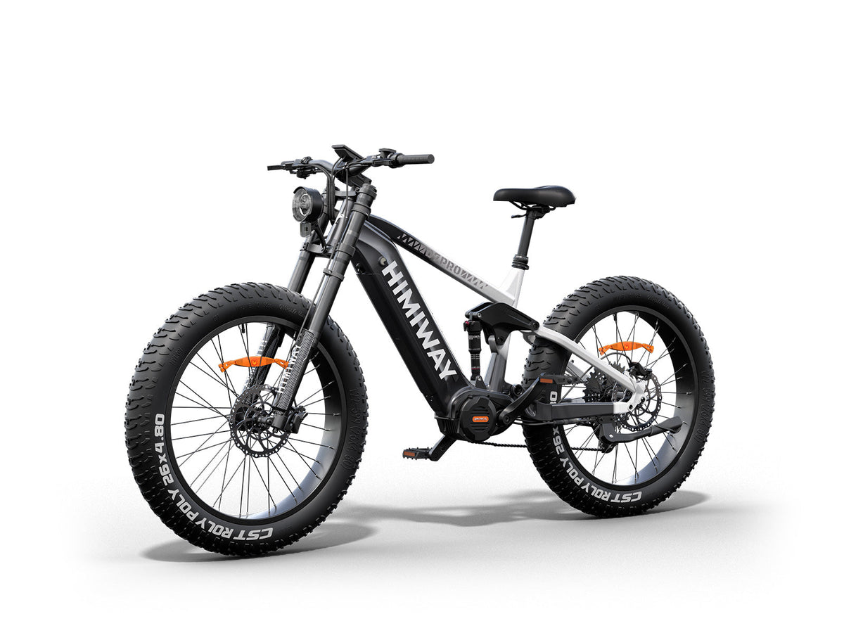 Himiway D7 Pro Mountain eBike