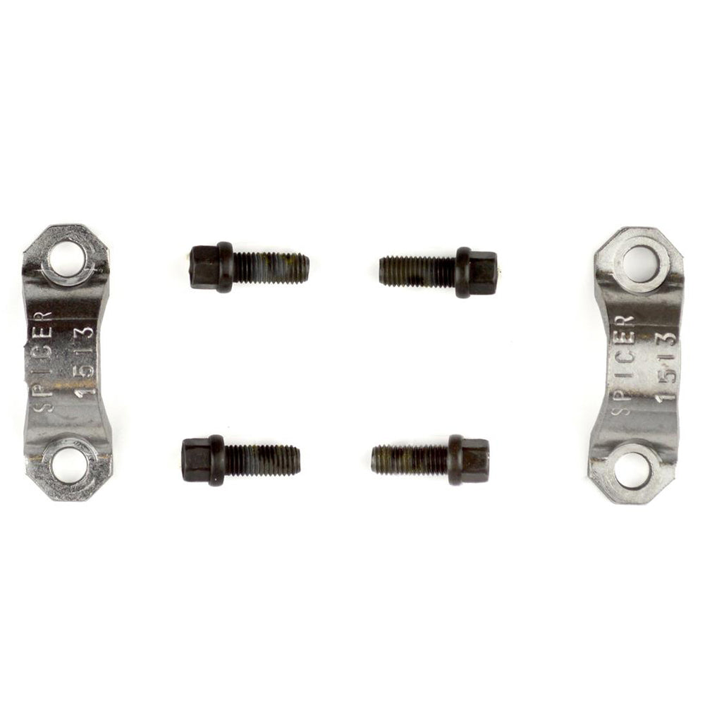 Universal Joint Strap F its 1.062 Cap 1/4in Bolt - 27018X