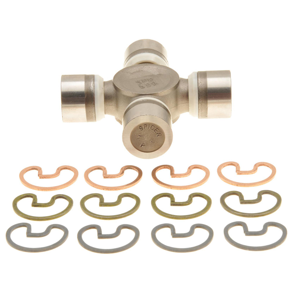 Universal Joint 1330/SPL 25 Series OSR 1.062 Cap - 513301X