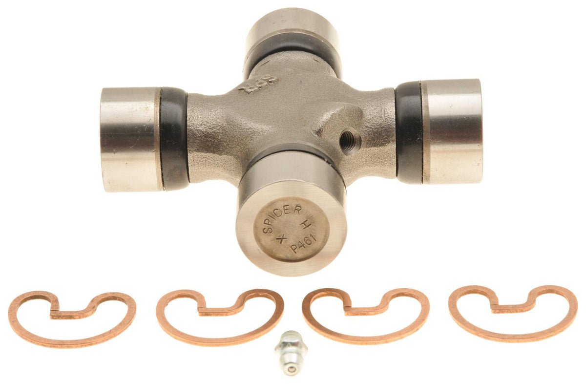 Universal Joint 1410 Ser ies OSR 1.188 Cap - 5160X