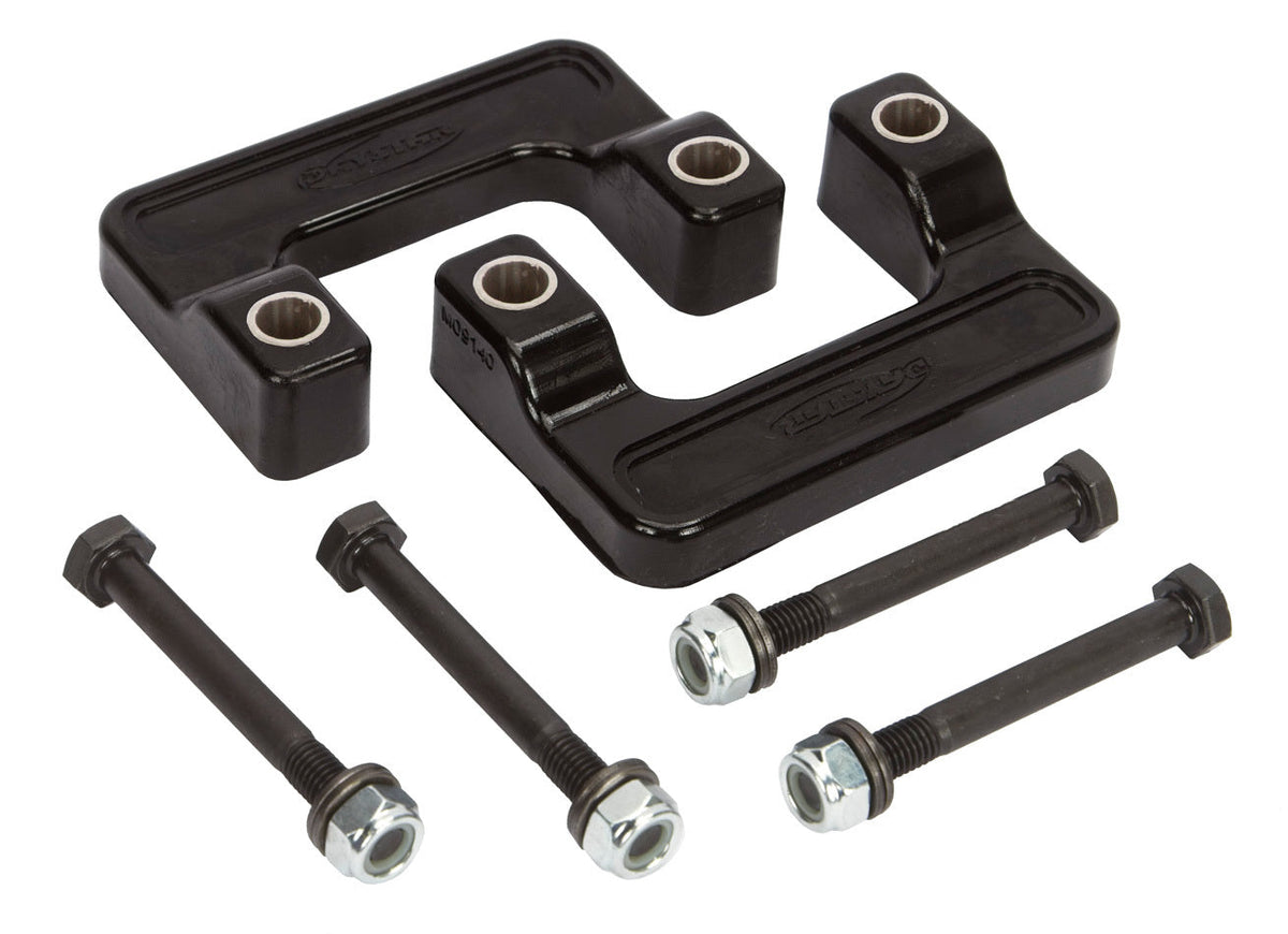 07-18 GM P/U 1500 Front Leveling Kit - KG09140BK