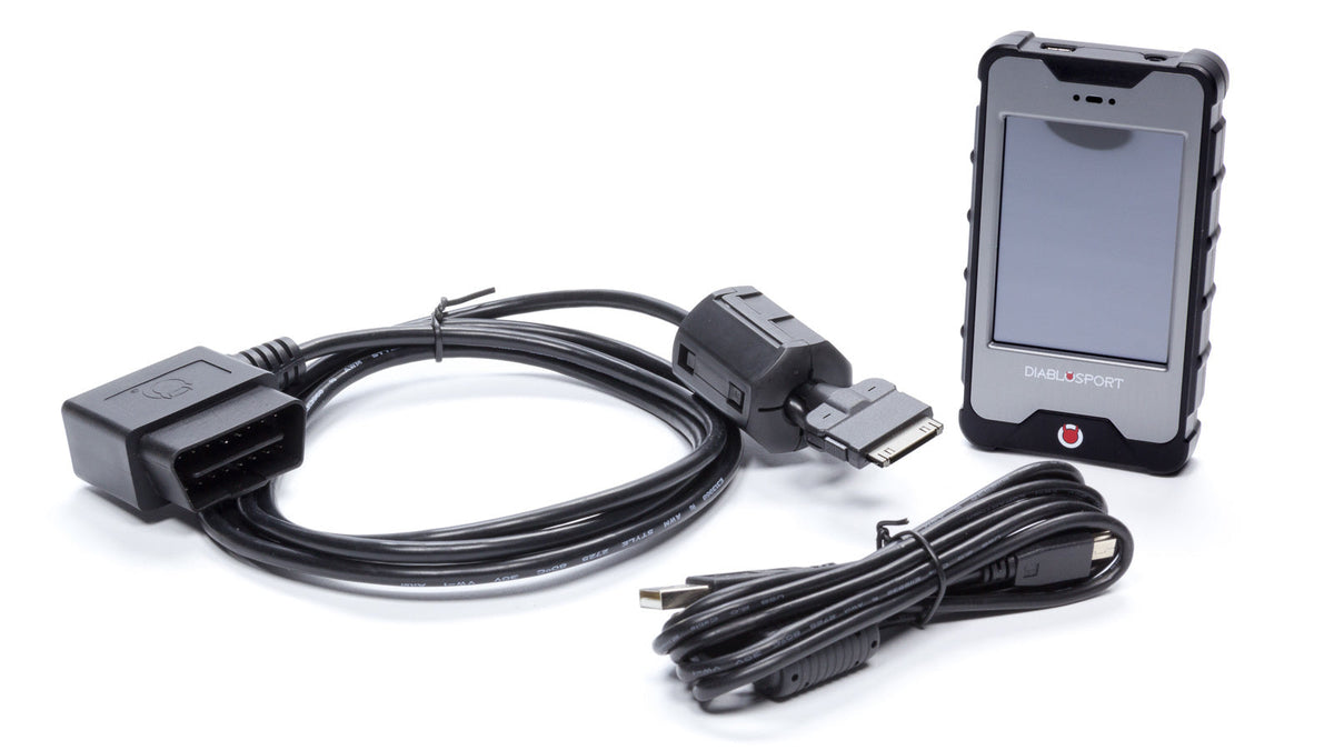 Intune 3 for Ford Vehicles - 8100