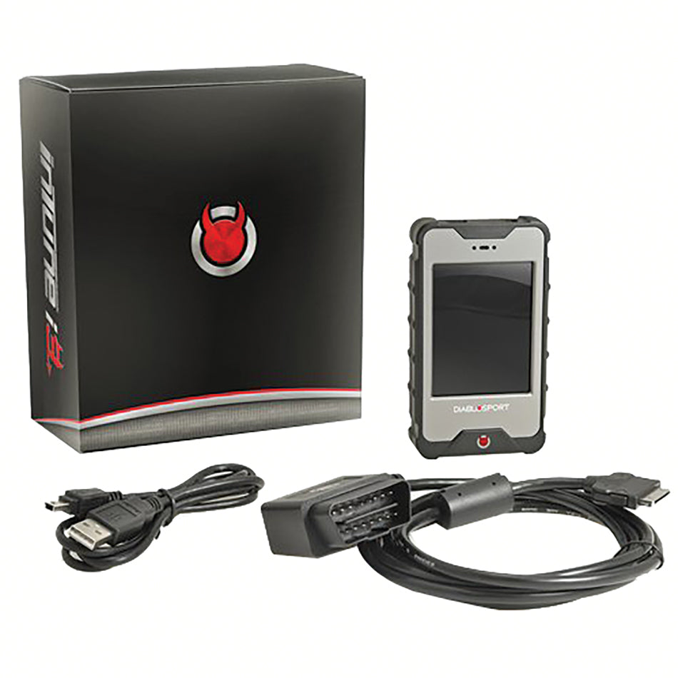 InTune i3 Programmer - 8246