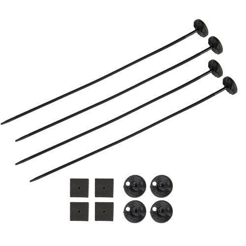 Quick Fit Kit for Fans Trans Coolers - DC0579