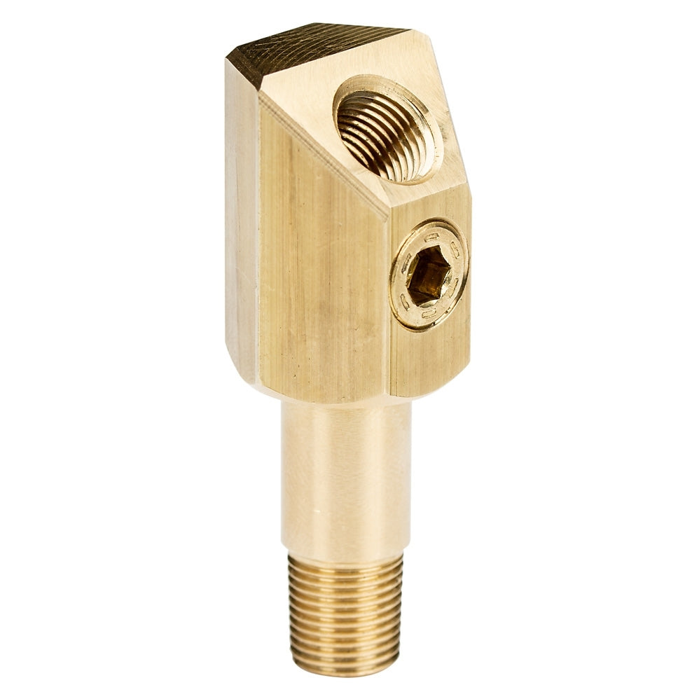 SBC Oil Pressure Adaptor - 130070