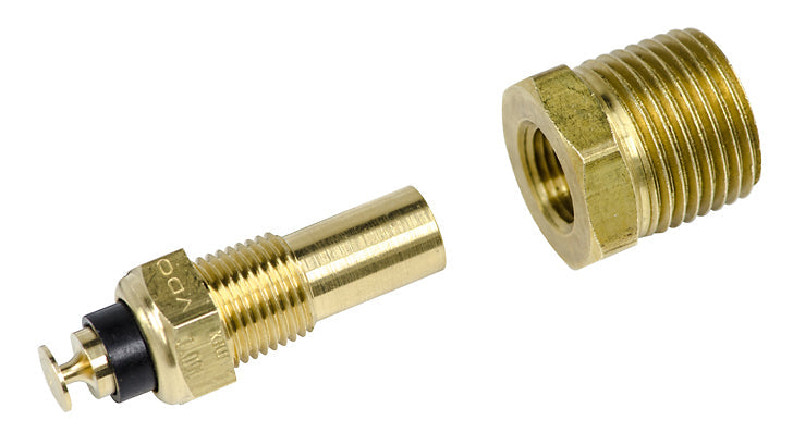 Temperature Sensor Kit 1/8in NPT - 140022