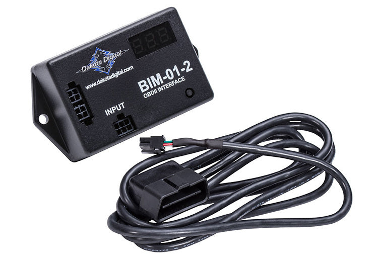 Interface Exspansion Module - BIM012