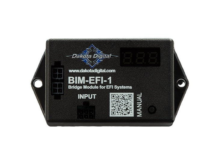 EFI Interface - BIMEFI1