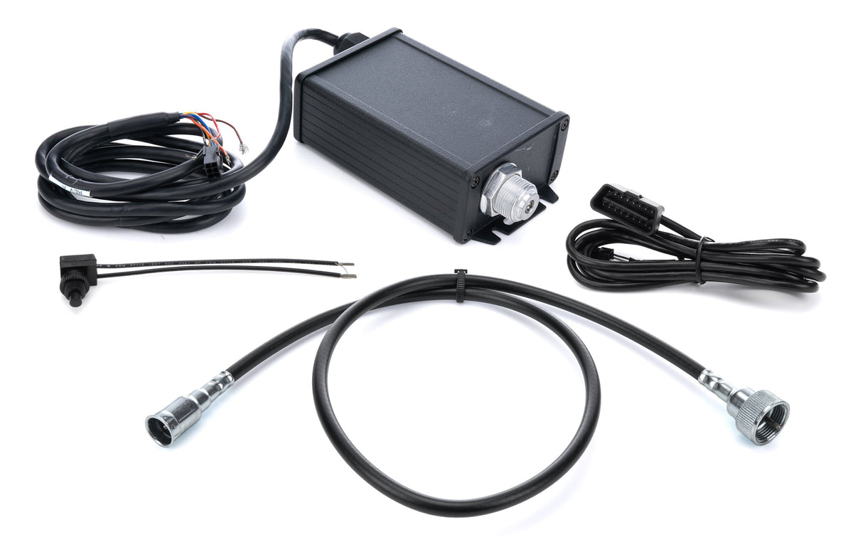 Cable Drive Adapter - ECD200BT2