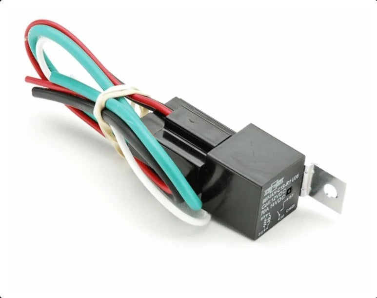 Single 70 amp Relay - RLY3