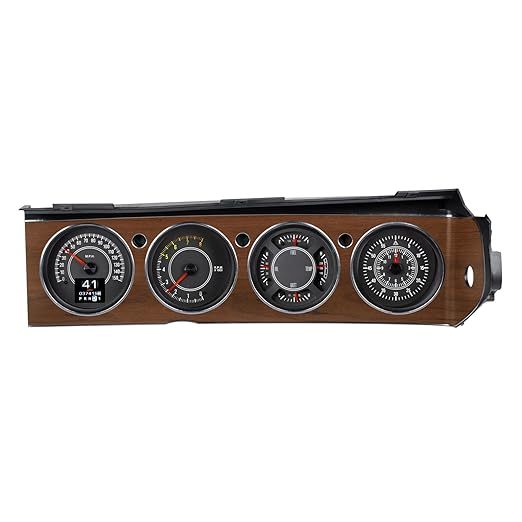 Gauge Kit - RTX70DCLGX