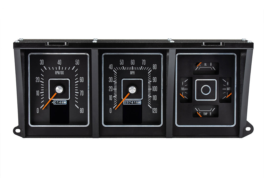 Gauge Kit - RTX73FPUX