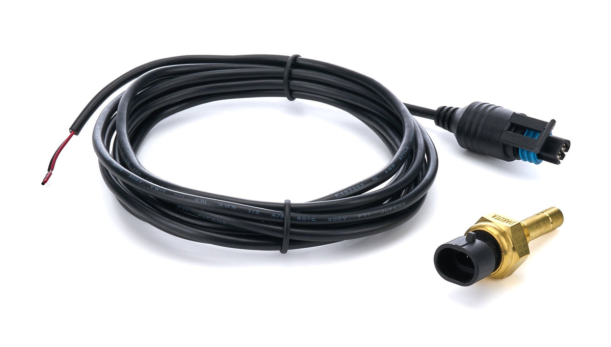 1/8in NPT 0-300F Tempera ture Sensor Solid State - SEN045