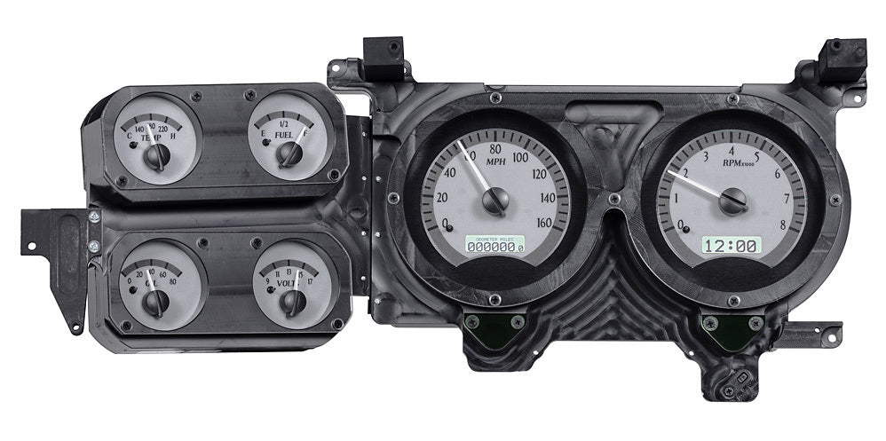 Gauge Kit - VHX73CPUSW