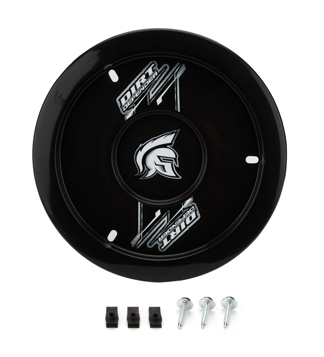 Wheel Cover Black GEN II - 100102
