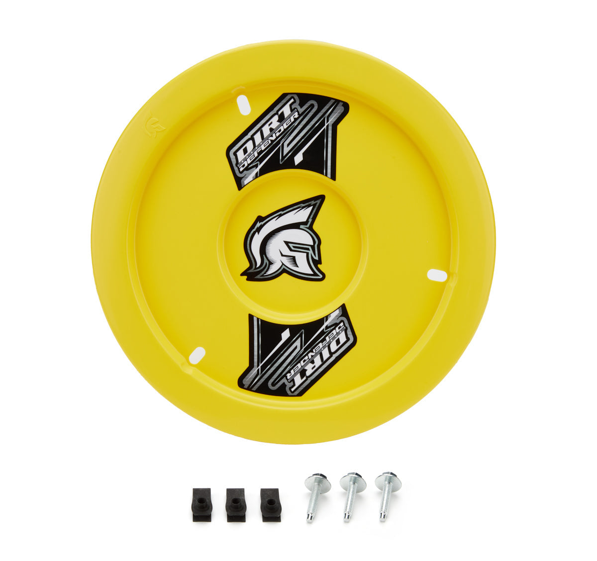 Wheel Cover Yellow GEN II - 101402