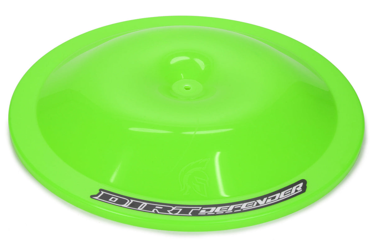 Air Cleaner Top 14in Neon Green - 5004NG