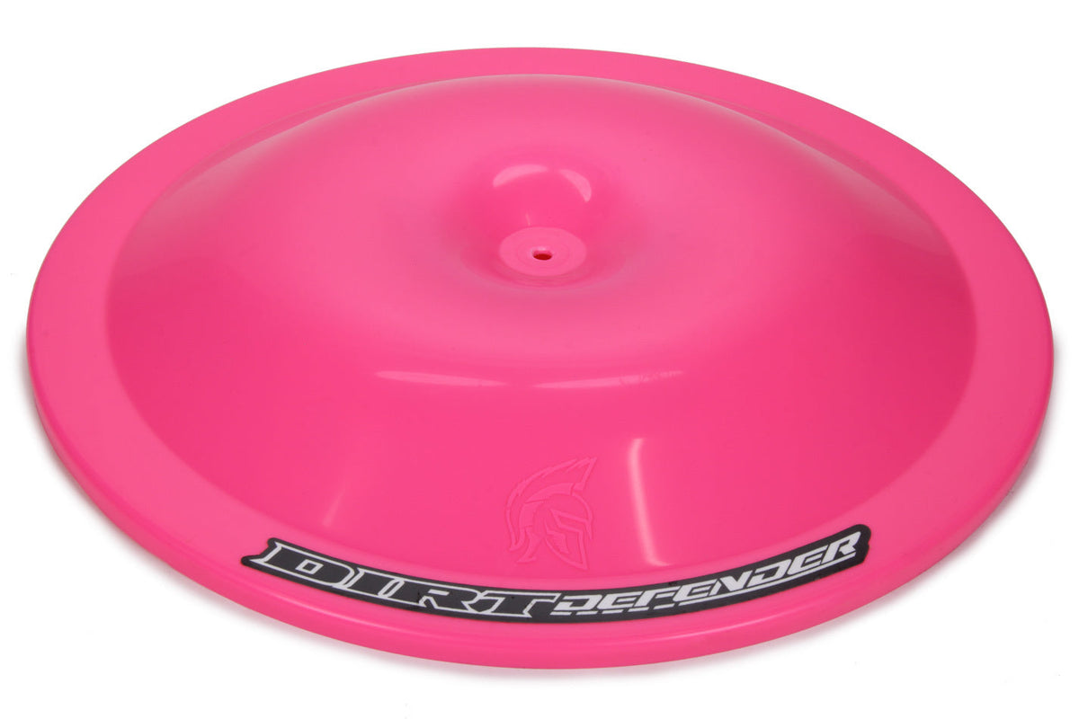 Air Cleaner Top 14in Neon Pink - 5006NP