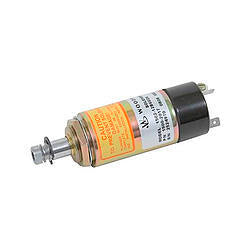 Spare Solenoid - SOLTS