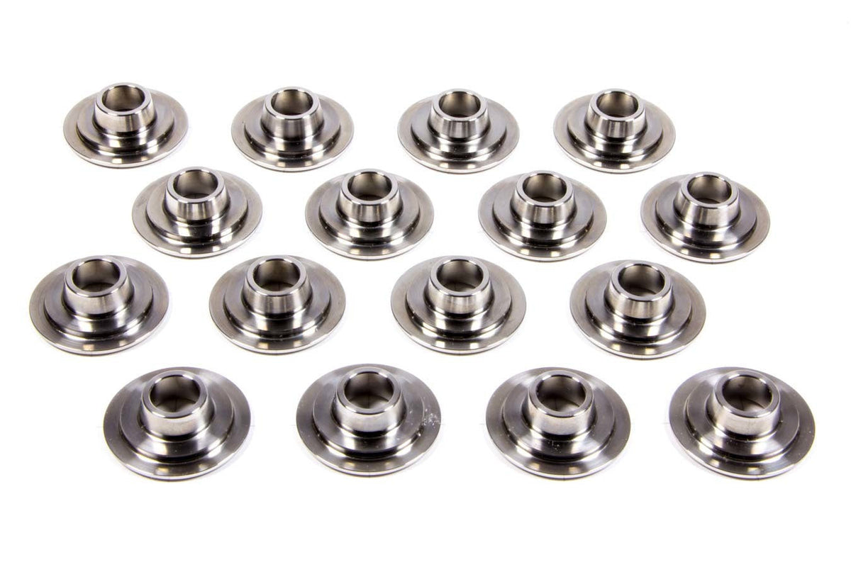 Dual Spring Retainers - 1.500/1.140/.745 - RXDW51516