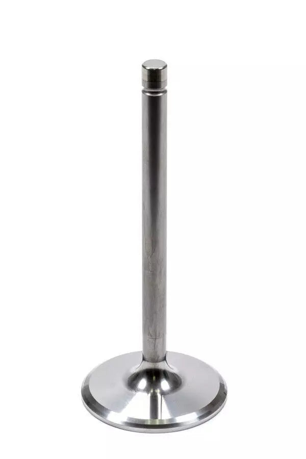 2.080 Ti Intake Valve 5/16 x 5.040 OAL - IV20801T310CRST1