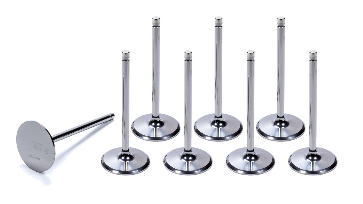 11/32 Intake Valves - 2.300 - IVBBC2300T8