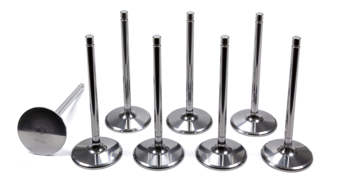 11/32 Intake Valves - 2.180 - IV21806TCRST8