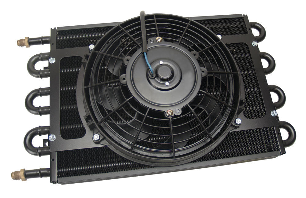 Rmt Coolr -6AN Inlets - 12733