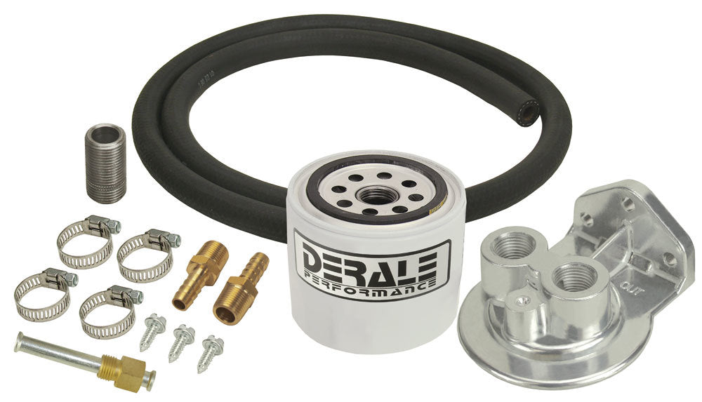 Transmission Filter Kit - 13090