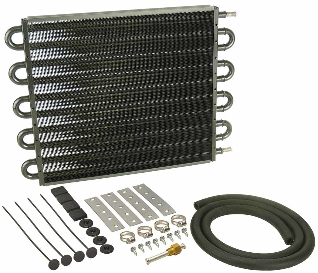 Transmission Cooler - 13105