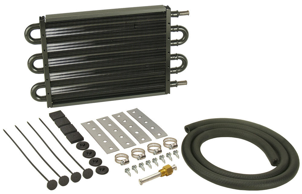 Series 7000 Transmission Cooler - 13106