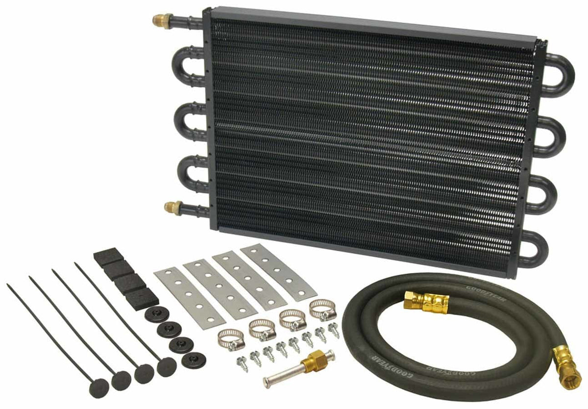 Transmission Cooler Heavy Duty - 13304