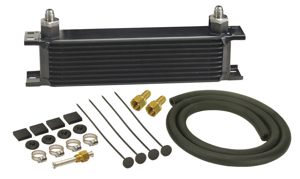 Transmission Cooler - 13401