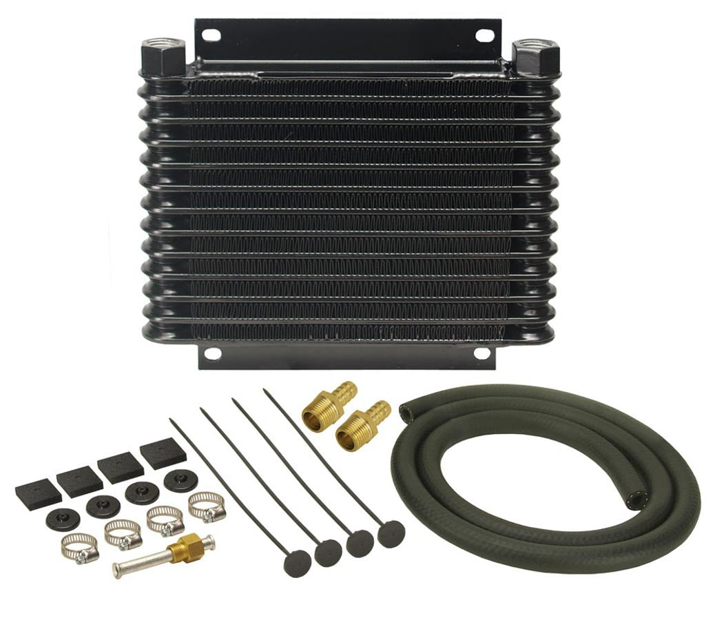 Transmisssion Cooler - 13613