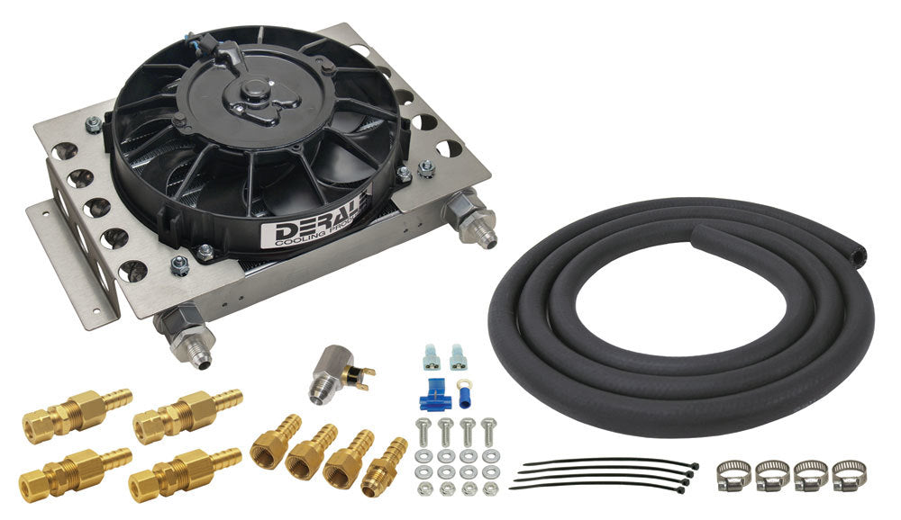 Oil Cooler - 13950