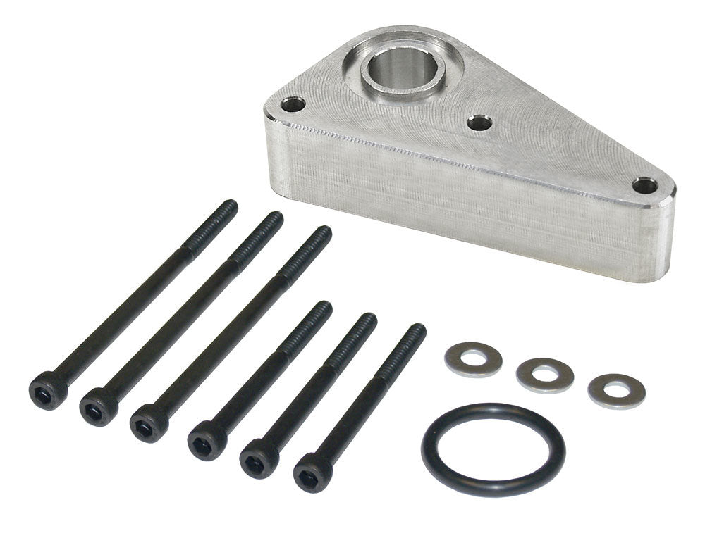 Chrysler Transmission Filter Extn 1" - 14010